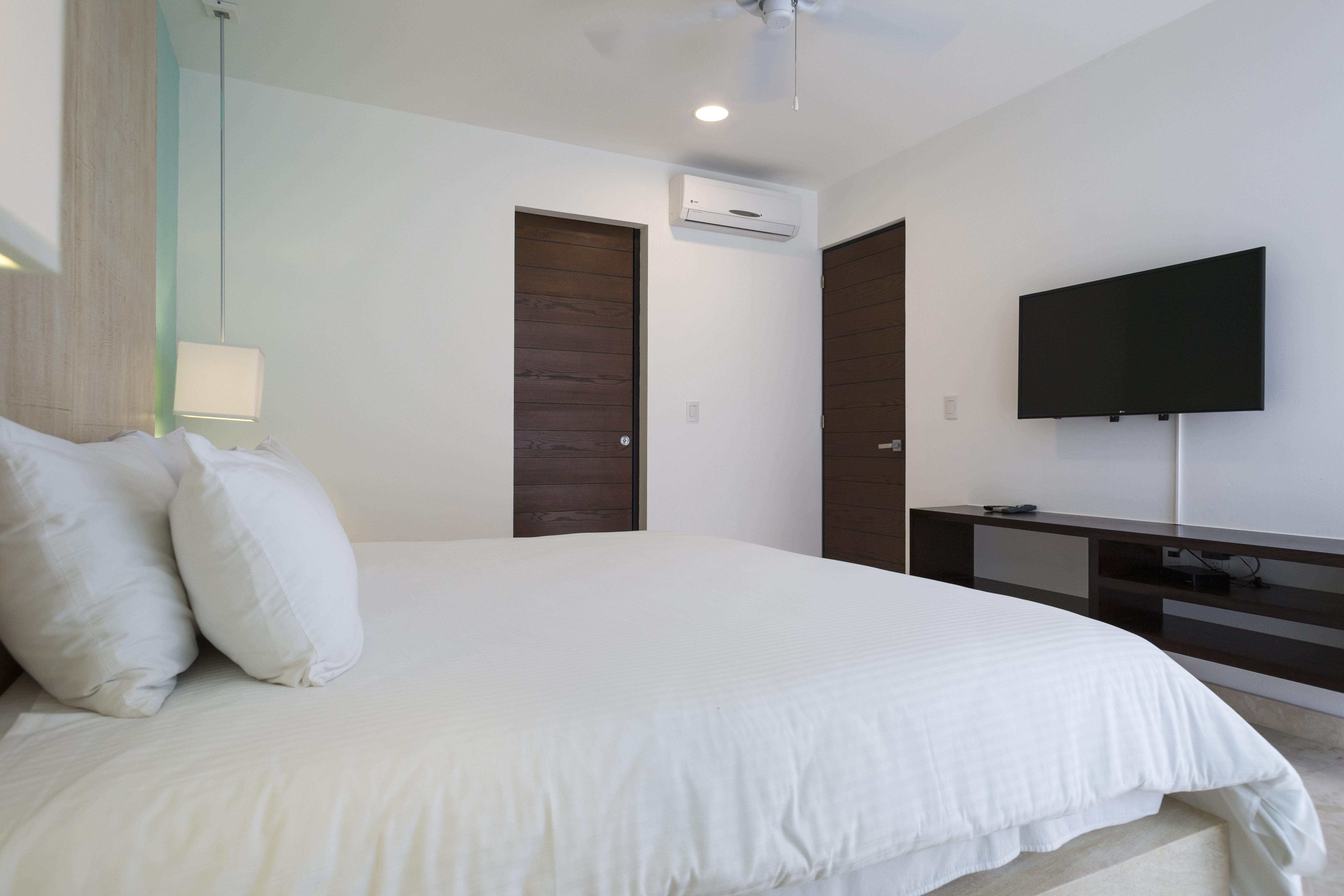 Anah Suites By Sunest Playa del Carmen Extérieur photo