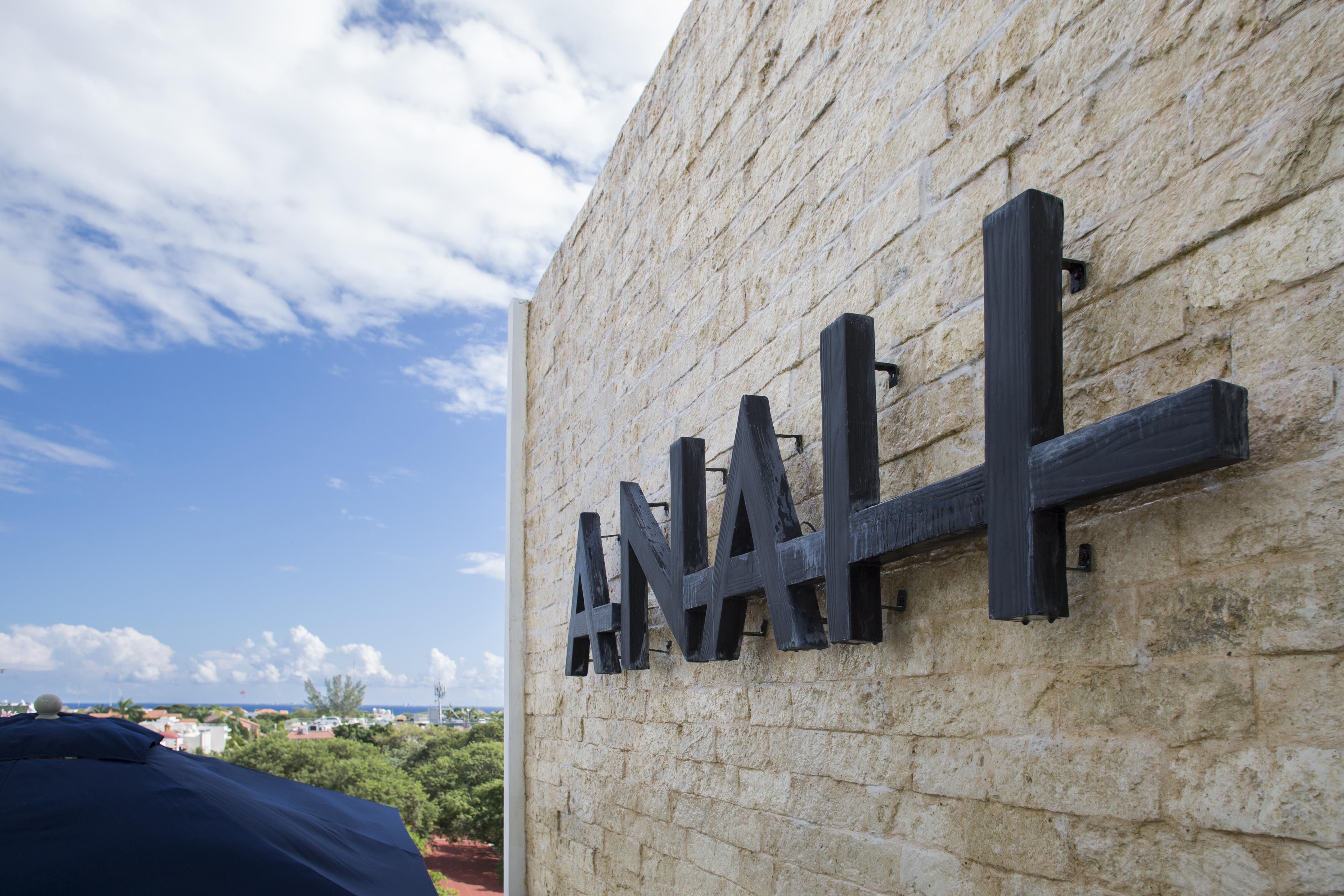 Anah Suites By Sunest Playa del Carmen Extérieur photo