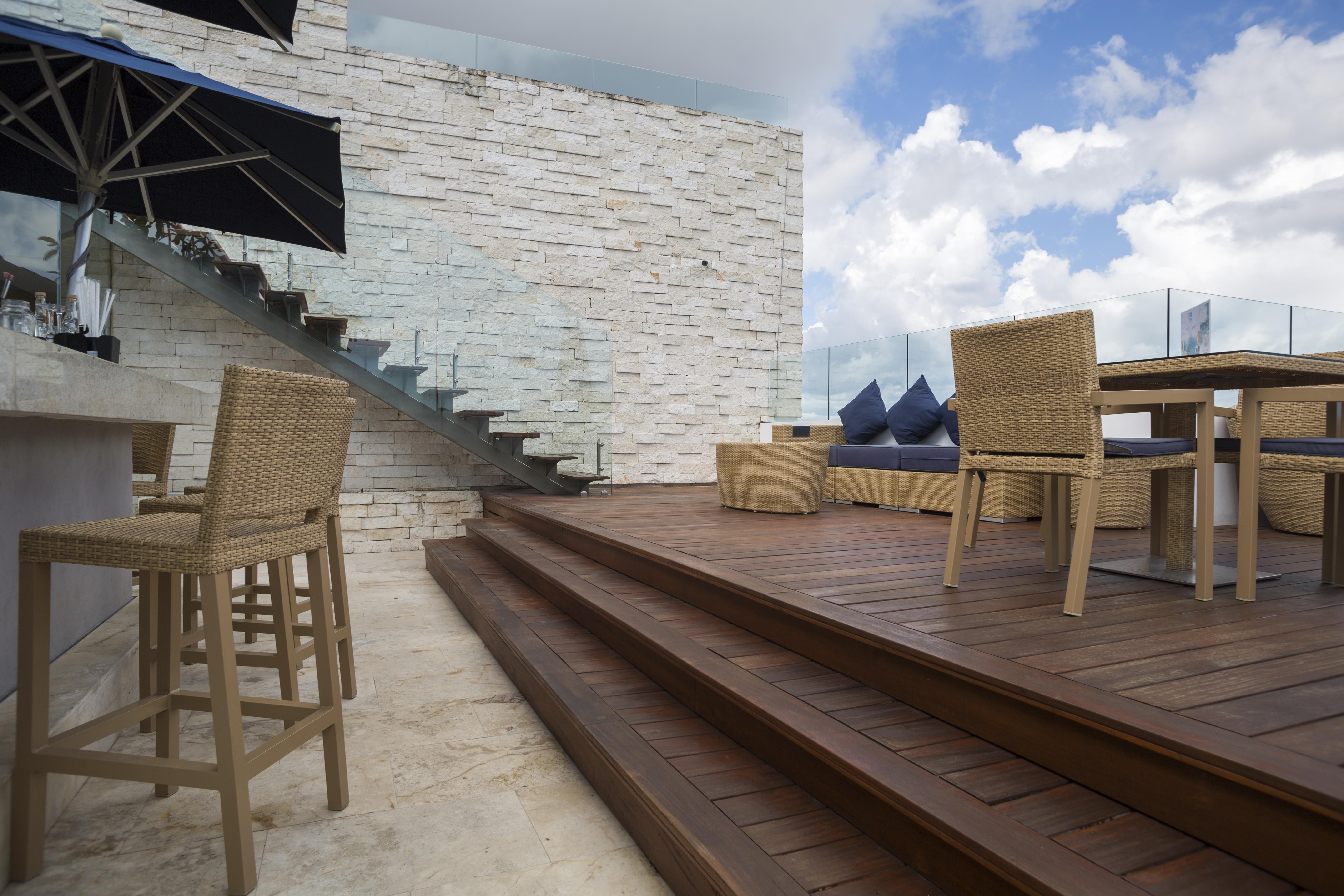 Anah Suites By Sunest Playa del Carmen Extérieur photo