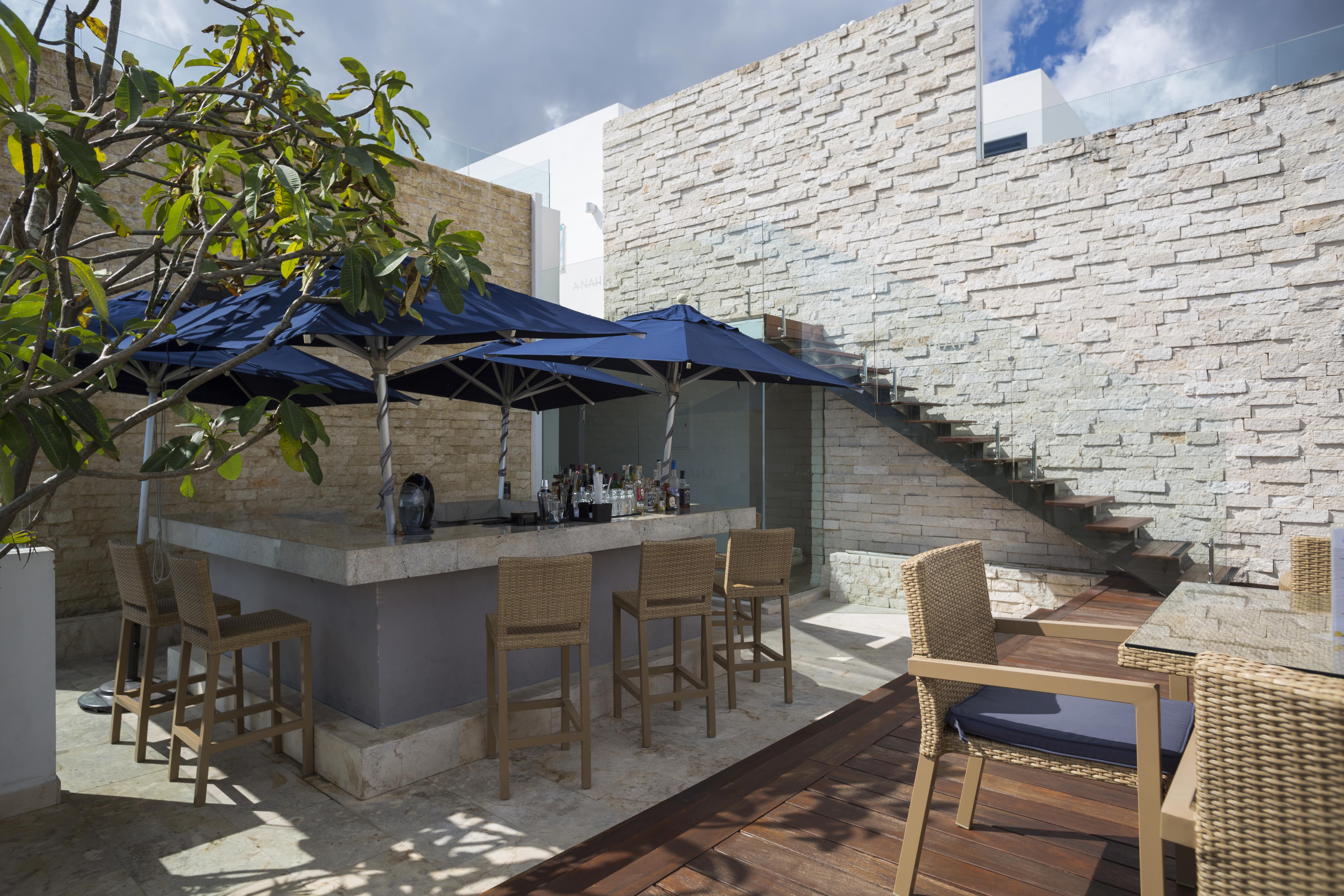 Anah Suites Playa del Carmen Extérieur photo